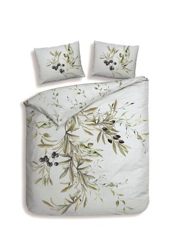 Heckettlane satin bettwäsche - satin,