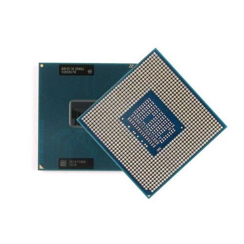 Intel core 2520m - core, mobile