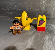 Lego duplo zoo flug - duplo,