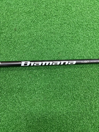 Mitsubishi diamana tm50 - mitsubishi, sr