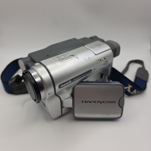 Videokamera sony handycam hi8 - videokamera,