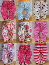 Puppenkleidung Leggings, Hose