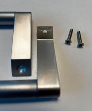 bulthaup system 20. Möbelgriff DRUCKGUSS. Gebraucht ❤️