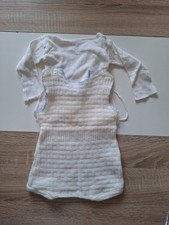 Original DDR Baby Outfit Gr