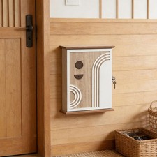 Wandmontierter, robuster