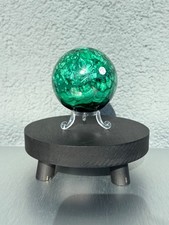 Malachit Kugel ca. 669g ca