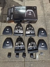 THULE 751 | Thule Rapid System