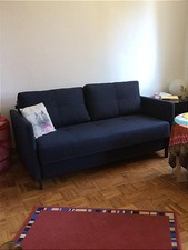 Schlafsofa Schlafcouch von Innovation