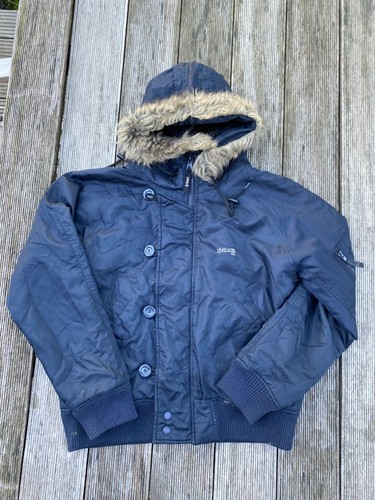 Schott nyc bomberjacke - bomberjacke, n-2b
