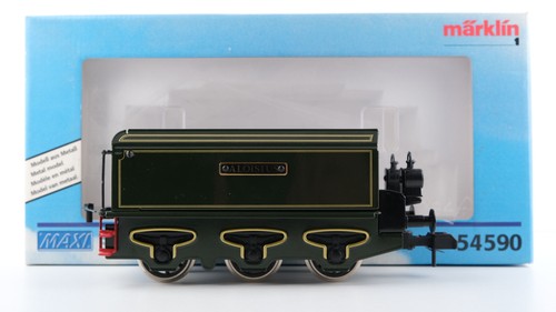 Märklin spur tender - märklin,
