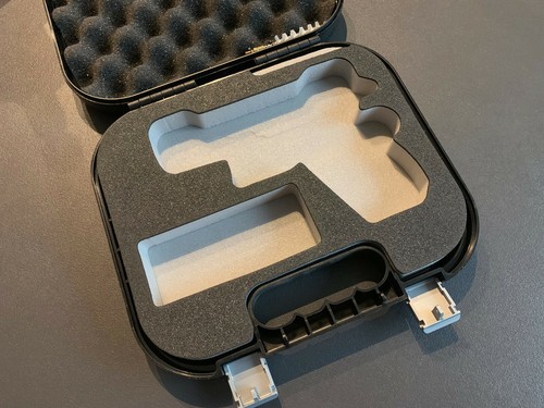 Custom case einsatz für glock - einsatz,