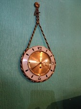 Garant wanduhr schwebe anker - garant,