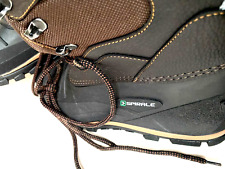 Nora Spirale Winterstiefel