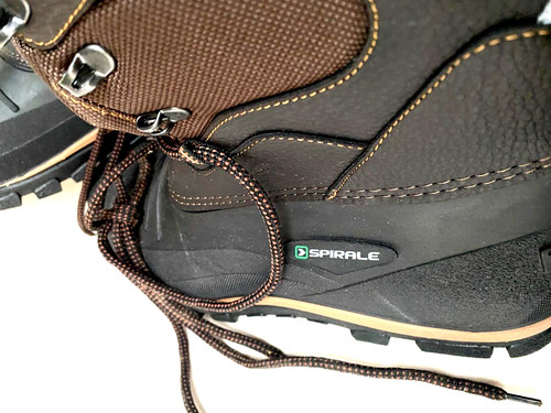 Nora spirale winterstiefel - nora,