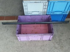 VW Bora 2,0 AQY Heckrollo Sonnenrollo Sonnenblende schwarz 1J5861325 9EU