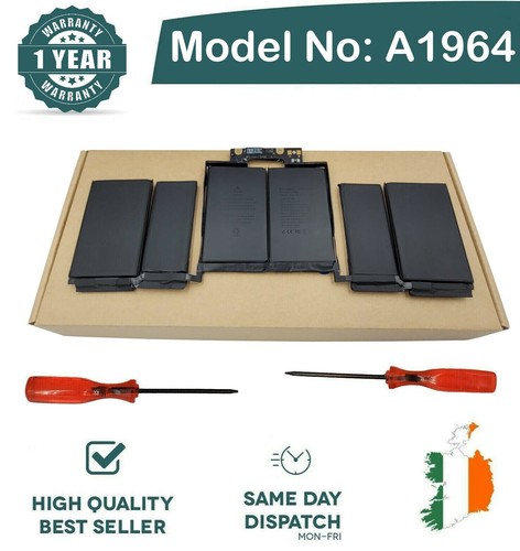 Replacement laptop battery for - replacement,