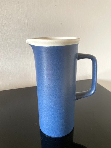 Vintage traumhafte saftkanne - :,