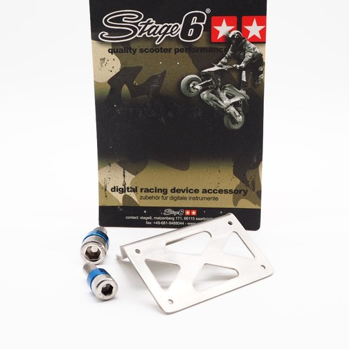 Halter für stage6 egt und - halter,