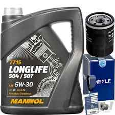 MEYLE FILTER ÖLFILTER+5W30