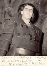 Otto von Rohr (1914-1982) -