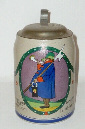 Alter franz ringer - alter,