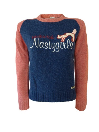 Pickwick damen pullover 90er - pickwick,