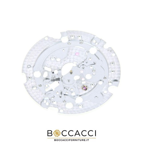 Eta 2894 cod 100 - 100, mainplate