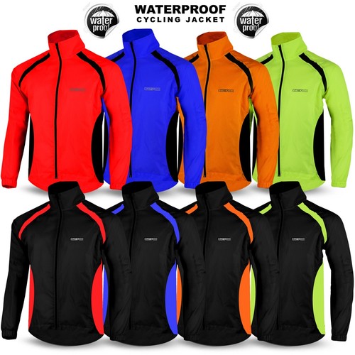 Radfahren regenjacke - radfahren,