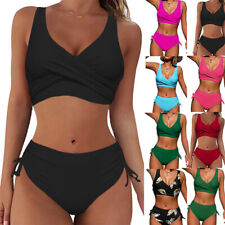 Damen Sommer Bikini Set