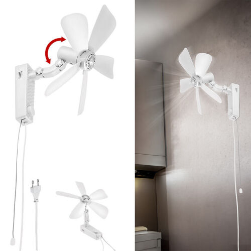 Sichler wand ventilator - wand-ventilator, mit
