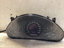 ORIG Mercedes Benz W211 Tacho