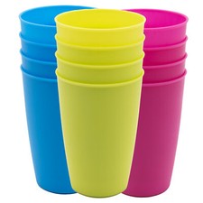 Set Campingbecher Trinkbecher