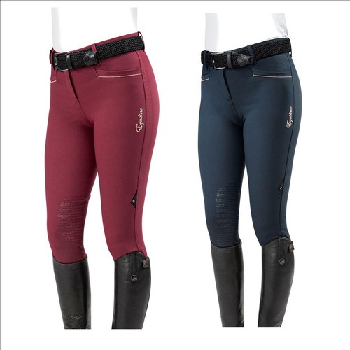 Equiline damenreithose - damenreithose, "