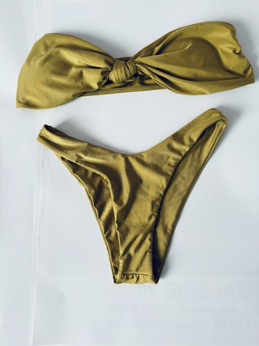 Shein bikini stück - bikini, bandeau