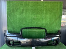 Original Stoßstange vorne