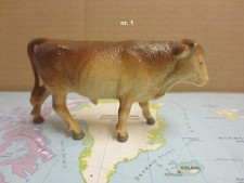 Ochse stehend 5,5 cm x 10 cm