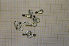 50 DDR RFT cable lug ring