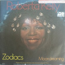 7" 1977 KULT ! ROBERTA KELLY : Zodiacs /MINT-
