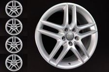 Original Audi A3 8P 18 Zoll