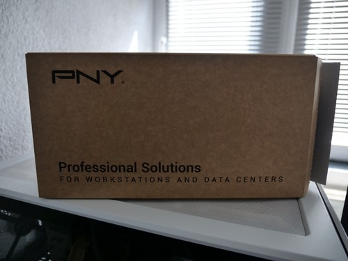 Pny quadro rtx pro - quadro, 4000