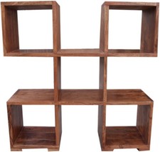 Bücherregal - Modell 16 -