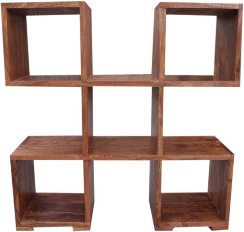 Bücherregal modell - modell, 16