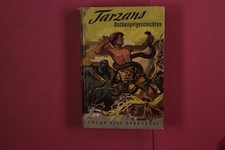 376152 Edgar Rice Burroughs TARZANS DSCHUNGELGESCHICHTEN Pegasus Verlag und