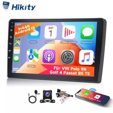 Für VW Polo 9N Golf 4 Passat