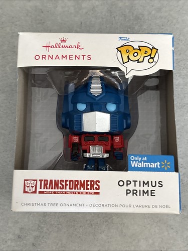 Funko pop hallmark ornaments - pop!,