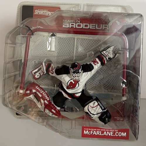 Mcfarlane nhl martin - 1,