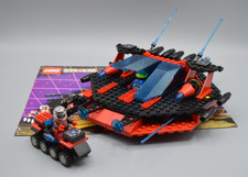 Lego Space Spyrius 6939 Saucer