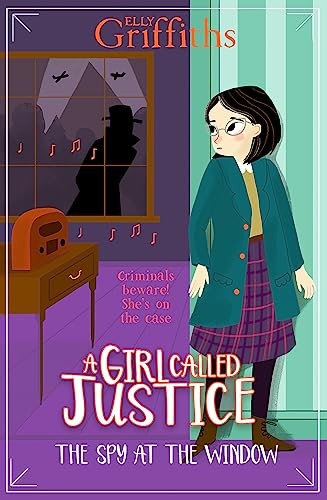 Elly griffiths girl called - elly,