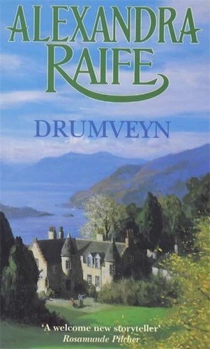 Drumveyn raife alexandra - drumveyn,,