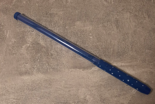Led leuchtstab blau 32 - blau, ca.